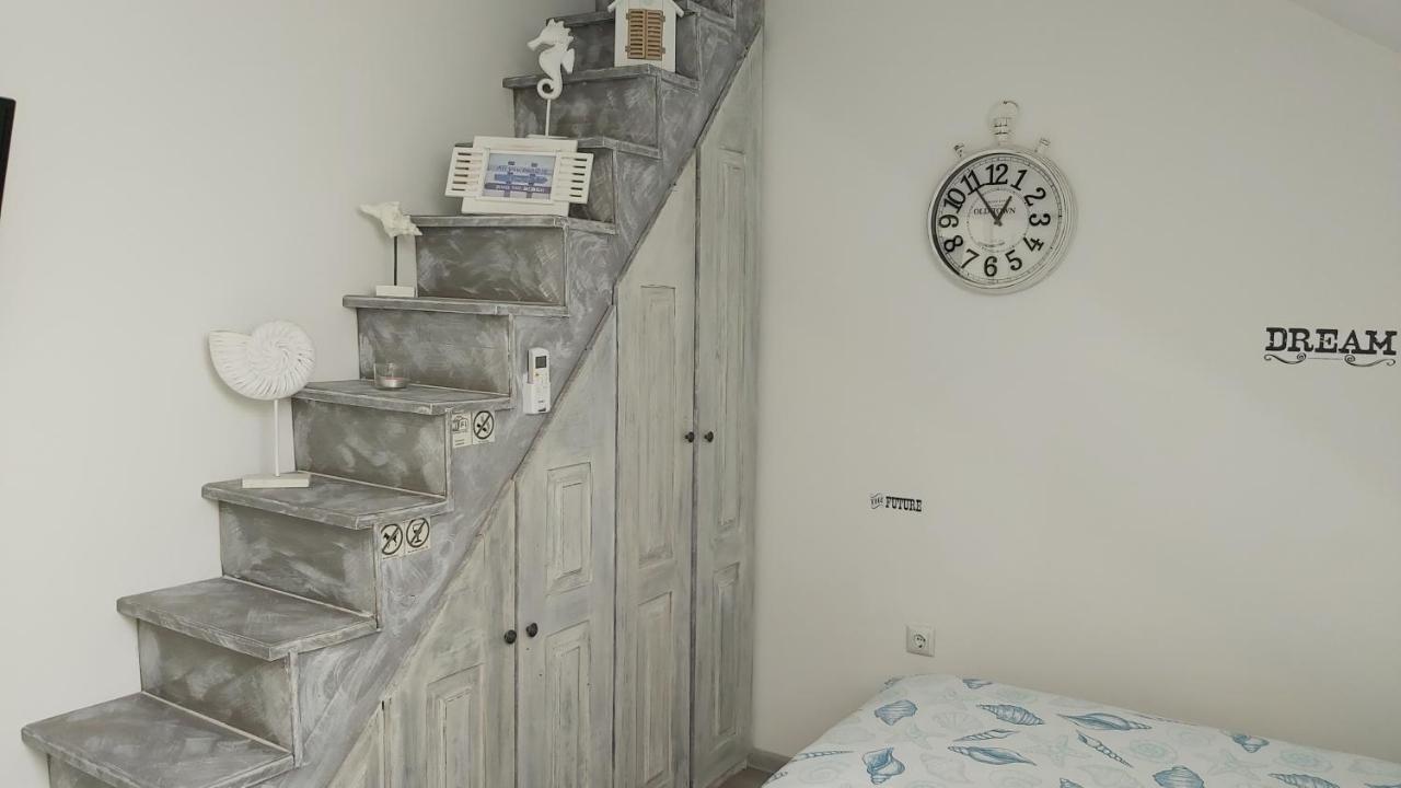 סלוניי Rooms Grizzly מראה חיצוני תמונה